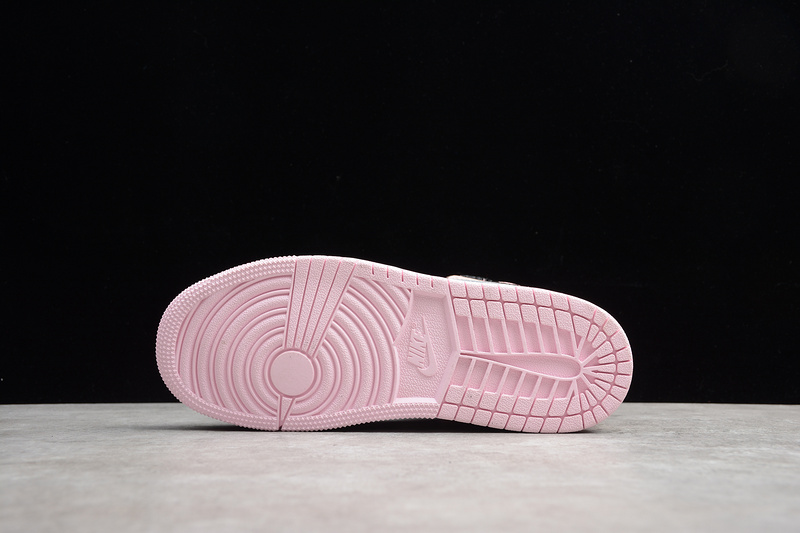 Nike Air Foamposite Pro "Knicks" (Black) - 624041-010