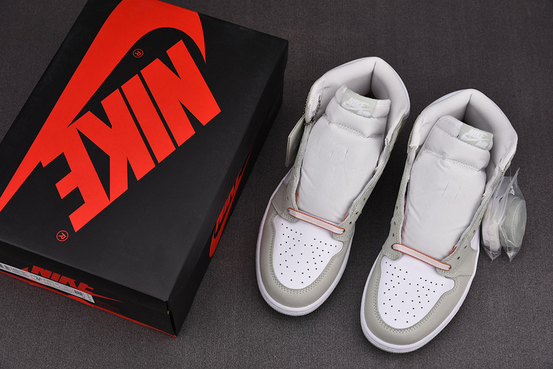 Air Jordan 1 High OG Seafoam CD0461-002