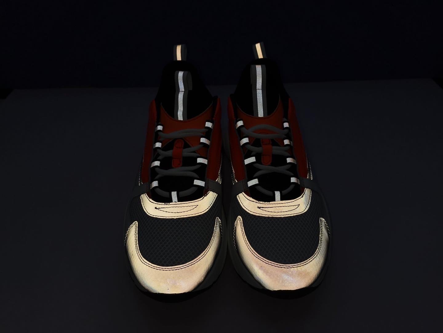DIOR B22 SNEAKER