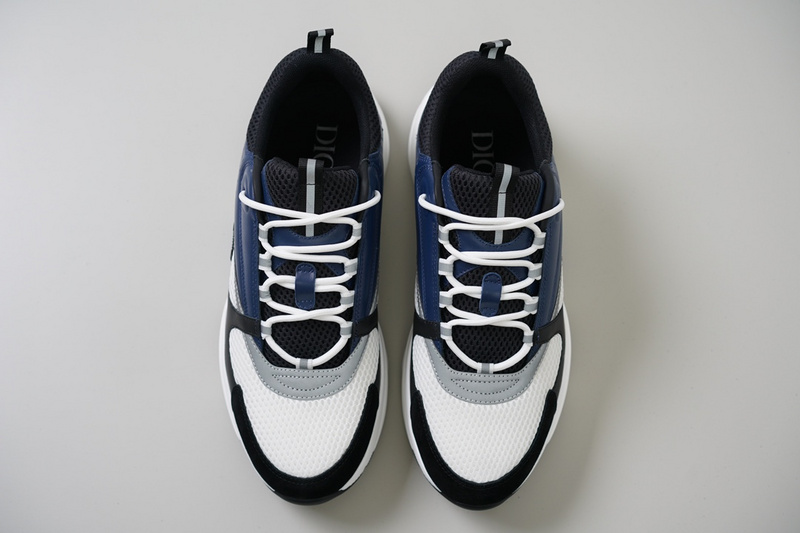 DIOR B22 SNEAKER