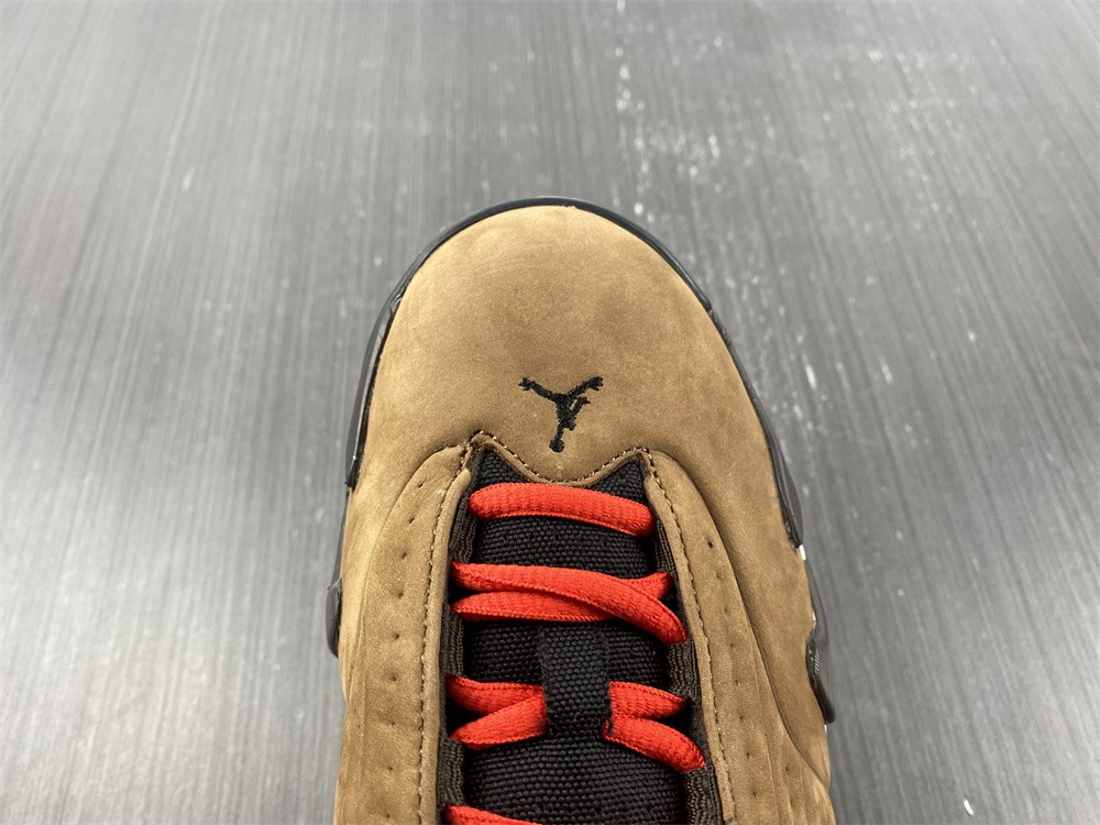 Air Jordan 14 Retro