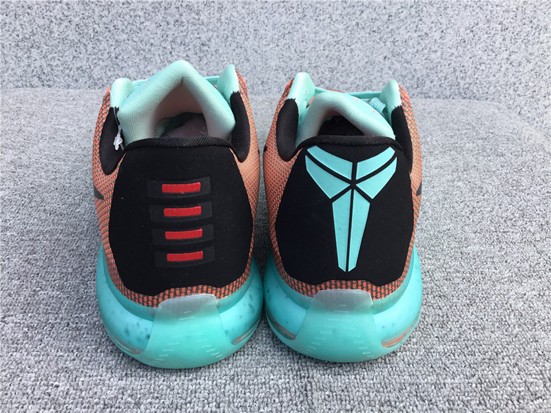 Nike Kobe 10