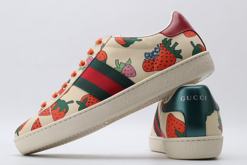 Gucci Ace Sneaker