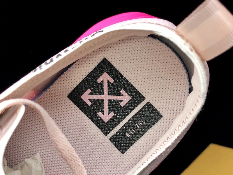 Off-White x Nike Air Max 97 Serena Williams