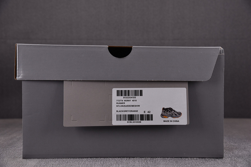 Balenciaga Runner Sneaker