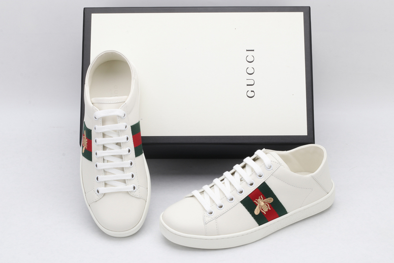 Gucci Ace Sneaker
