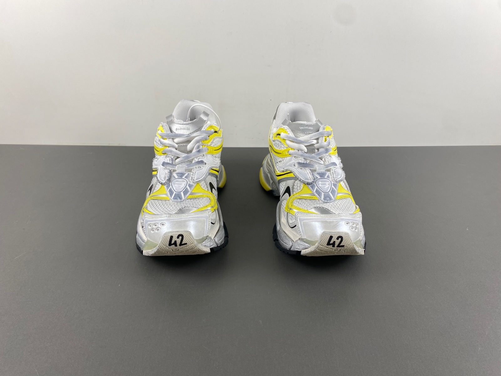 Balenciaga Runner Sneaker