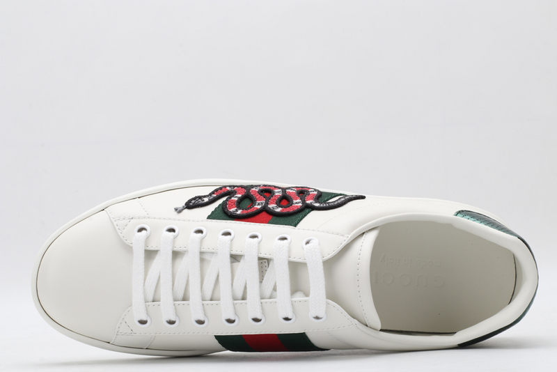 Gucci Ace Sneaker