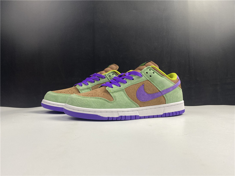 Nike Dunk Low Veneer DA1469-200