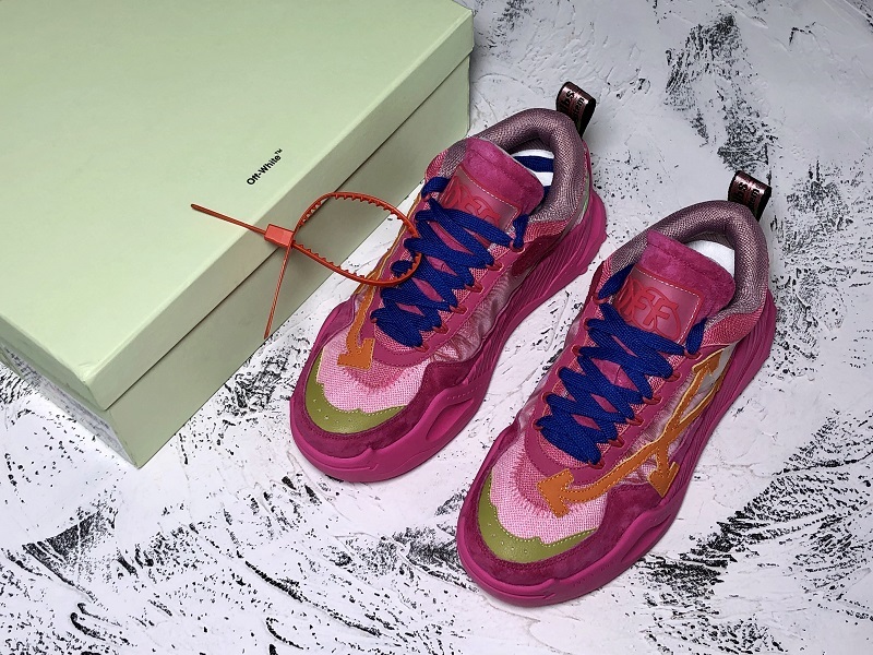 OW C/O​ ODSY-1000 SNEAKERS 9ACZVRA3L1Q