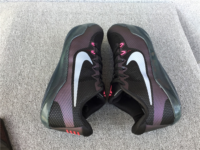 Nike Kobe 11 