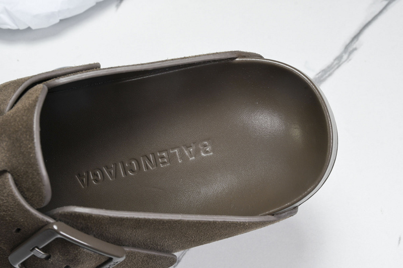 Balenciaga Mule sandals