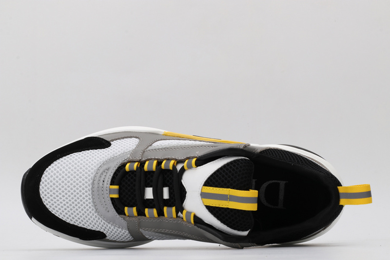 DIOR B22 SNEAKER
