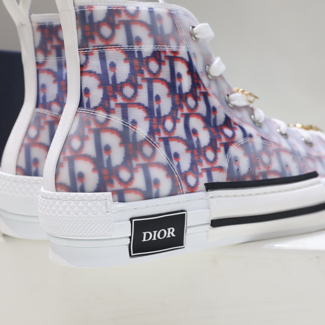 DIOR B23 SNEAKER