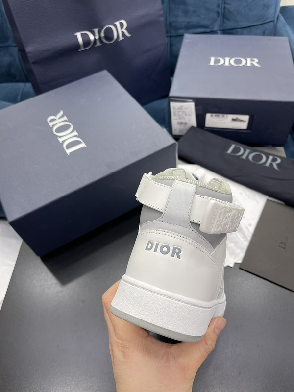 DIOR B27 SNEAKER