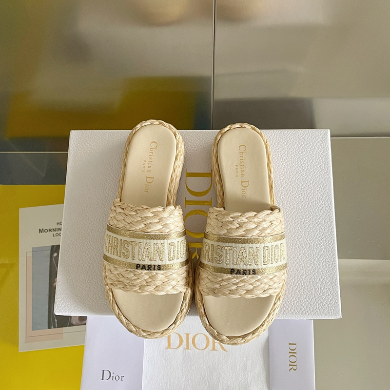DIOR DWAY SANDAL