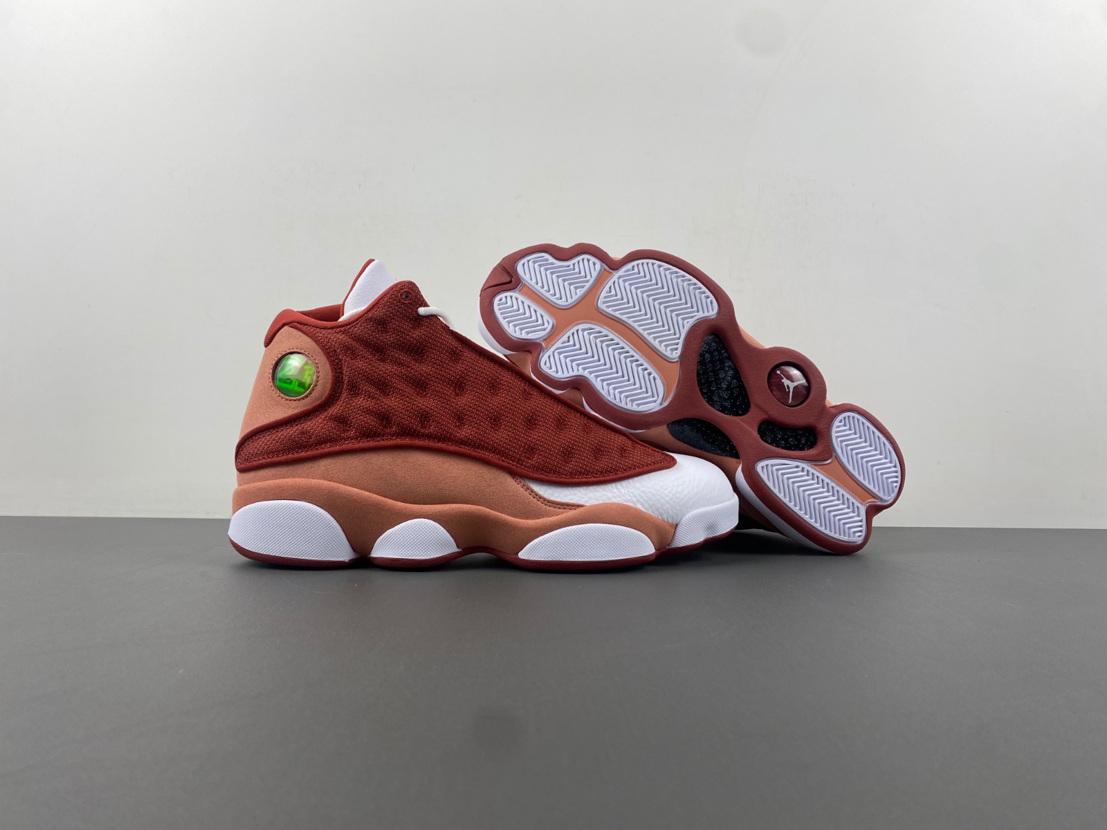 Air Jordan 13 "Dune Red/Terra Blush" DJ5982-601