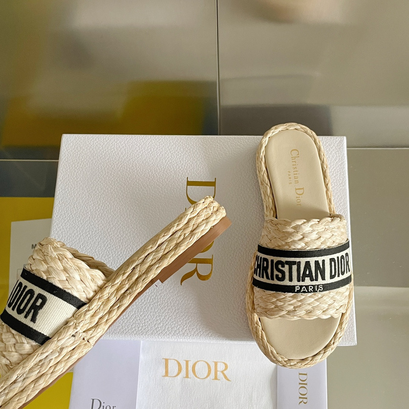 DIOR DWAY SANDAL