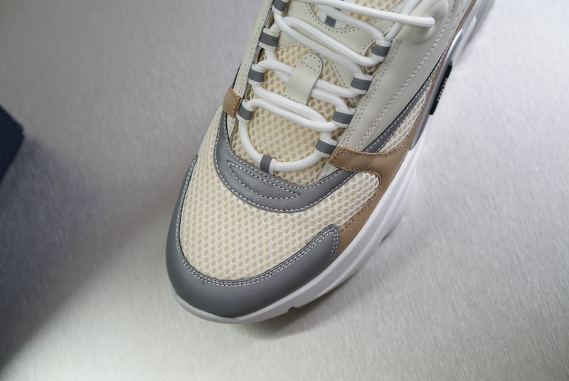 DIOR B22 SNEAKER