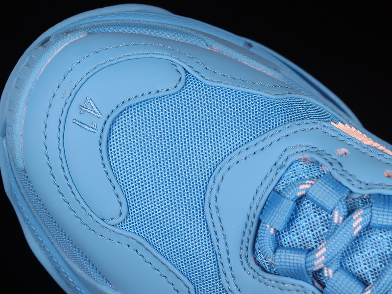 Balenciaga TRIPLE S TRAINER