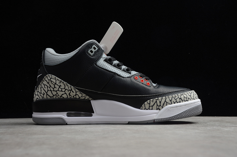 Air Jordan 3 Retro OG