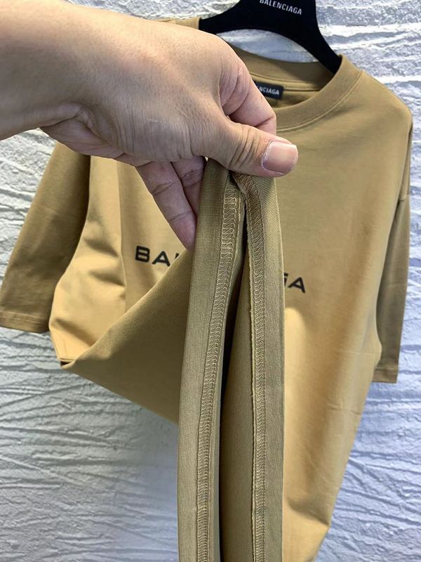 Balenciaga Shirt