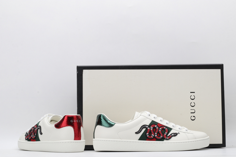 Gucci Ace Sneaker