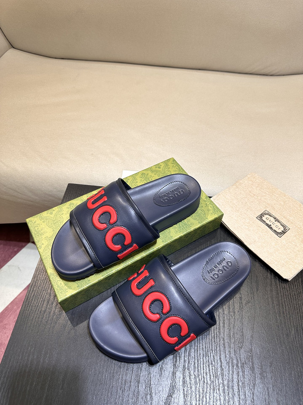 Gucci slide (EU38-EU45)