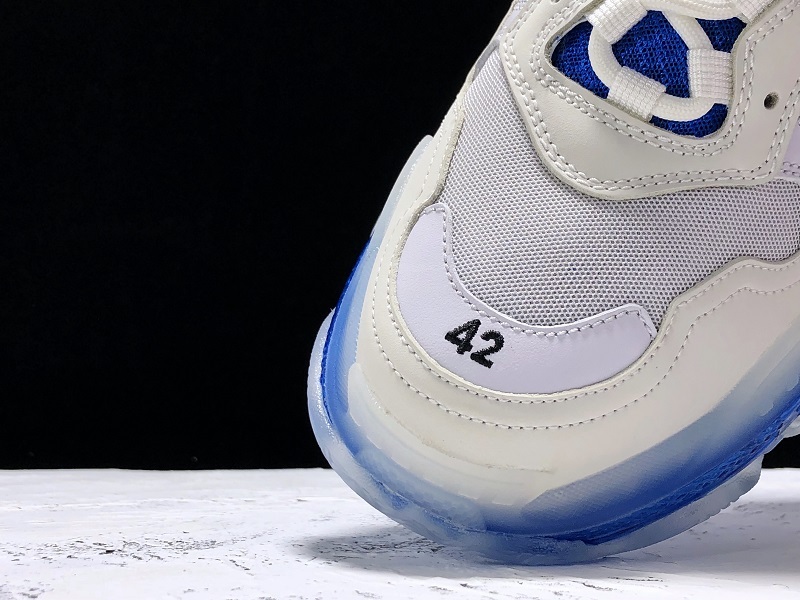 Balenciaga Triple S Trainer