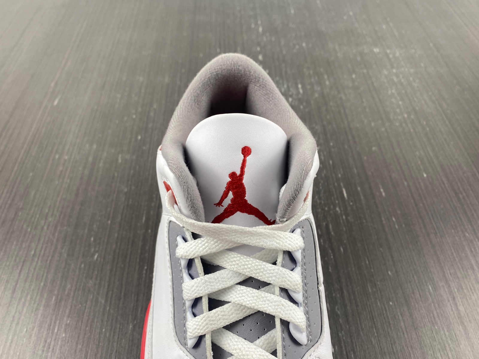 Air Jordan 3 OG Fire Red 2022 DN3707-160
