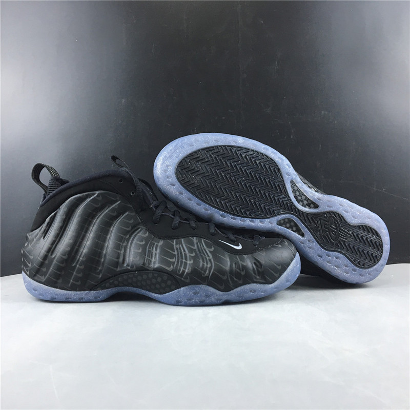 Air Foamposite One - CV0369 001