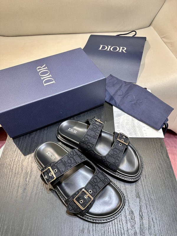 Dior Aqua SANDAL