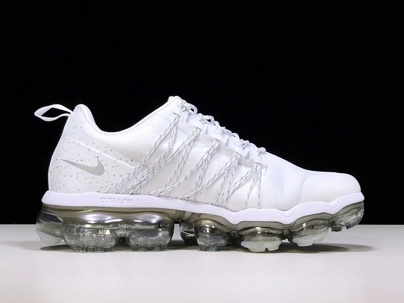 Nike Air VaporMax Run Utility White AQ8810-100