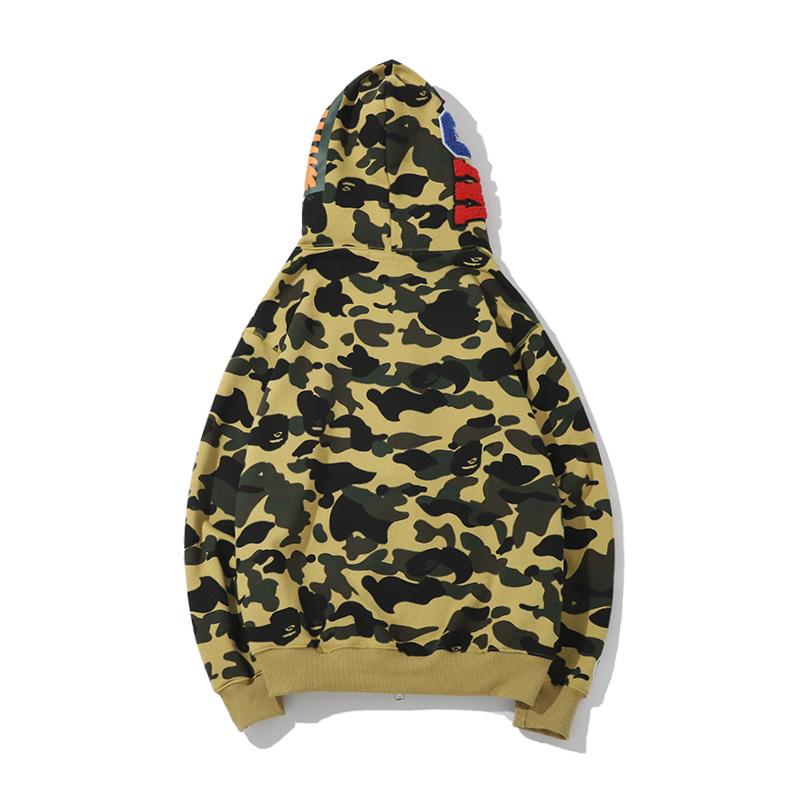 Bape Hoodie 2301025