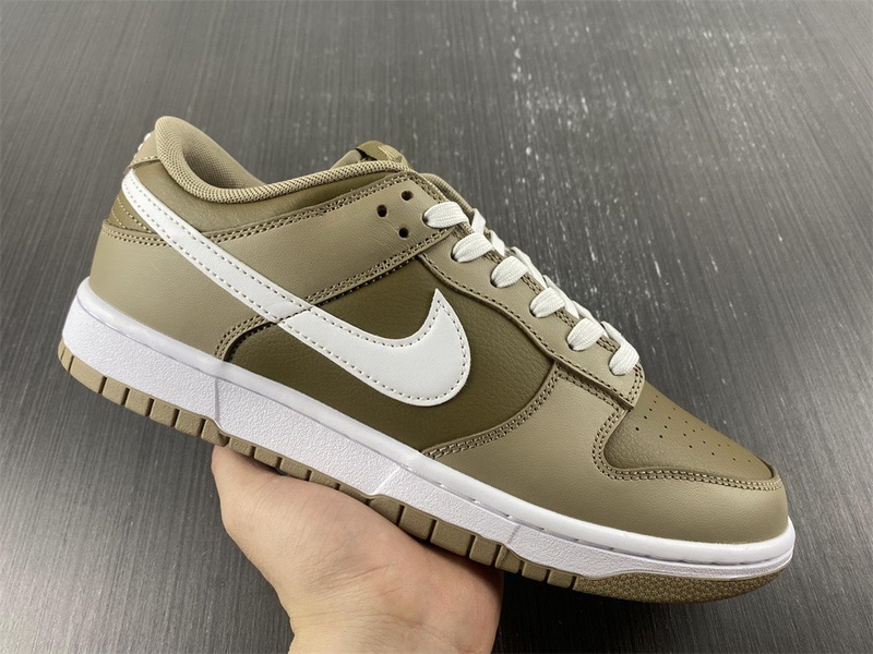 Nike Dunk Low Judge Grey DJ6188-200