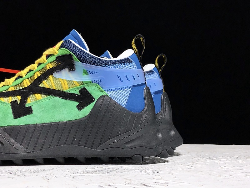 OW C/O​ ODSY-1000 SNEAKERS 9ACZVYDIFVI