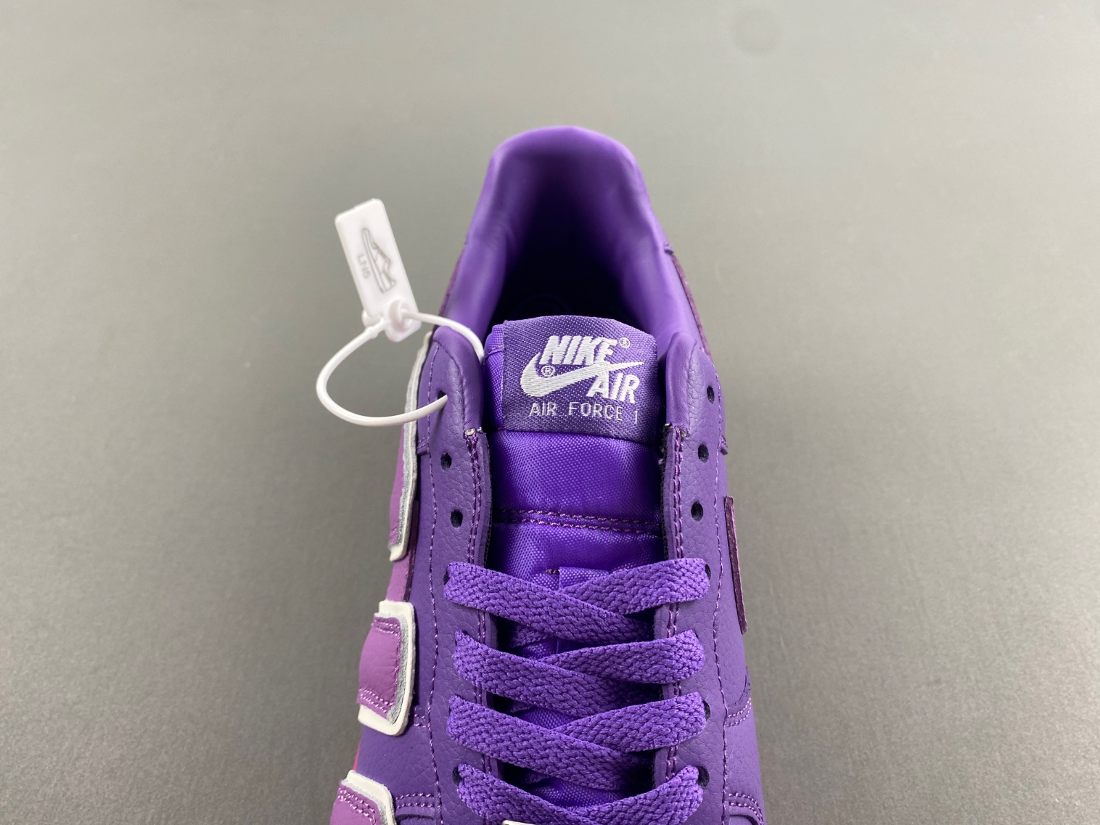 Cactus Plant Flea Market x Nike Air Force 1