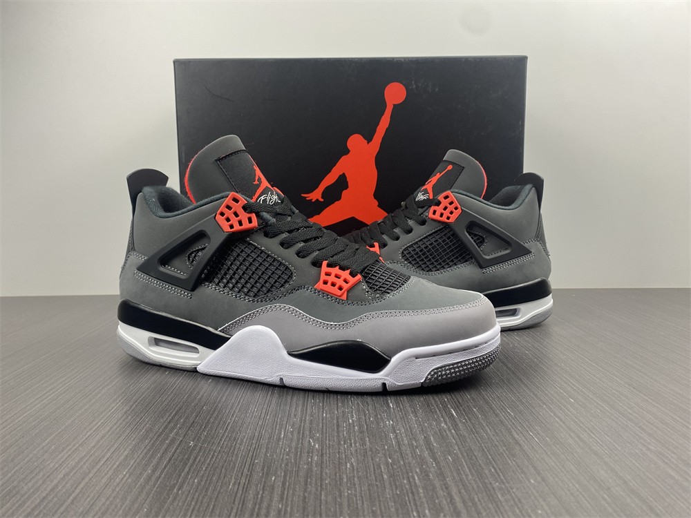 Air Jordan 4 Infrared DH6927-061