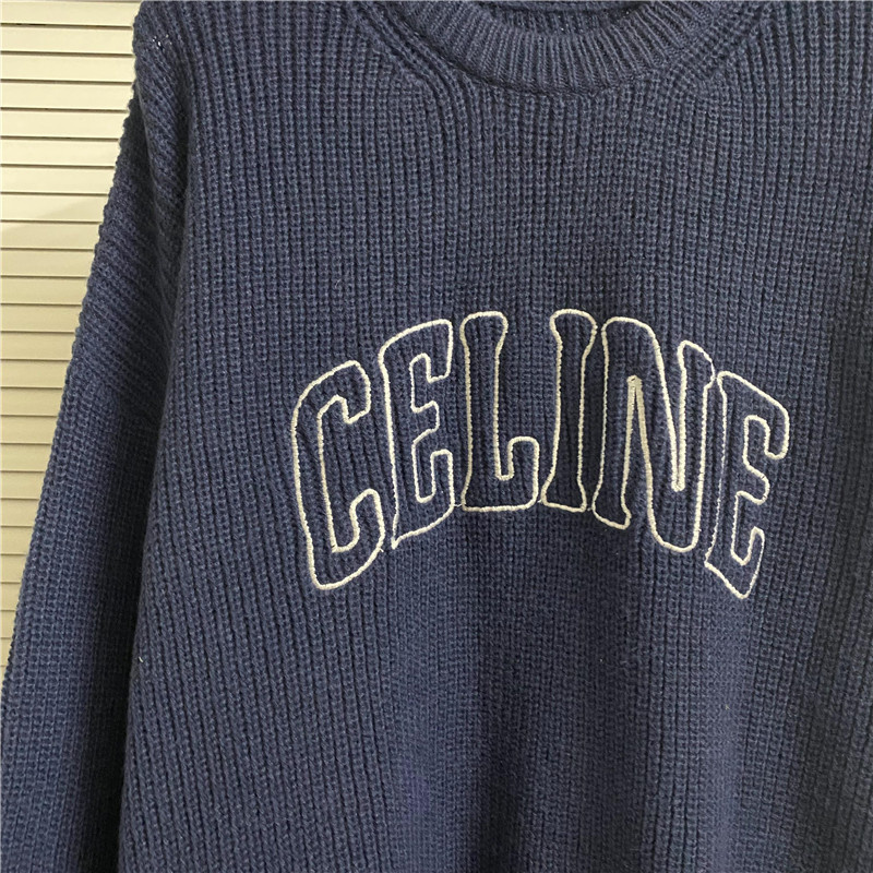 Celine sweater  MAO-12