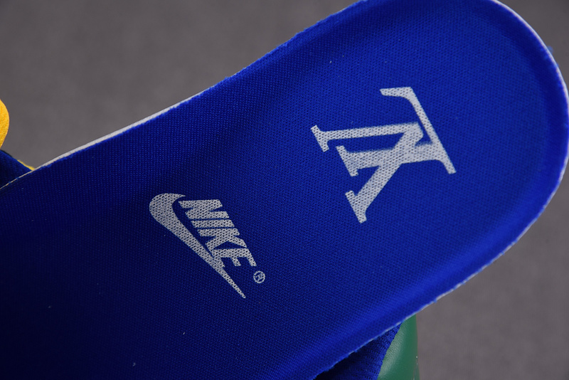 Nike Air Force 1 Low By Virgil Abloh