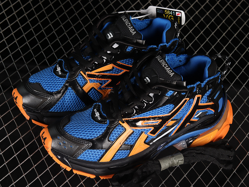 Balenciaga Runner Sneaker