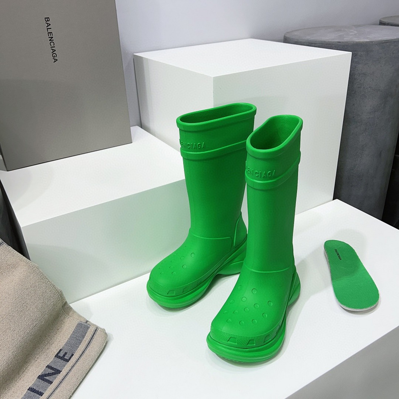 Balenciaga Rain Boots