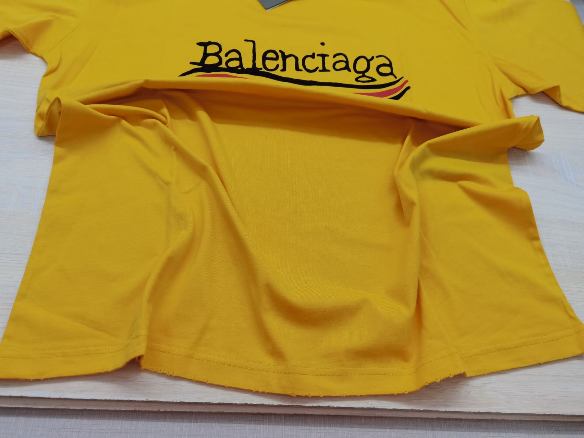 Balenciaga Shirt