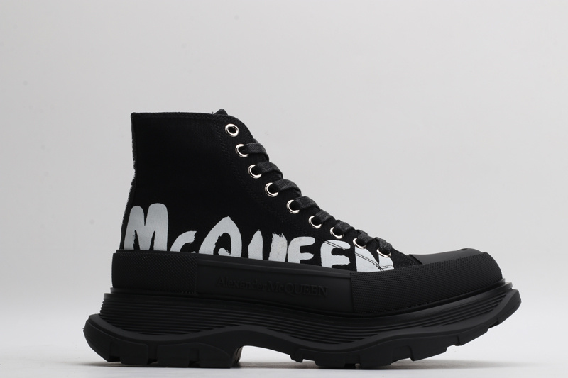 Mcqueen Tread Slick