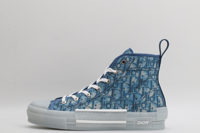 DIOR B23 SNEAKER