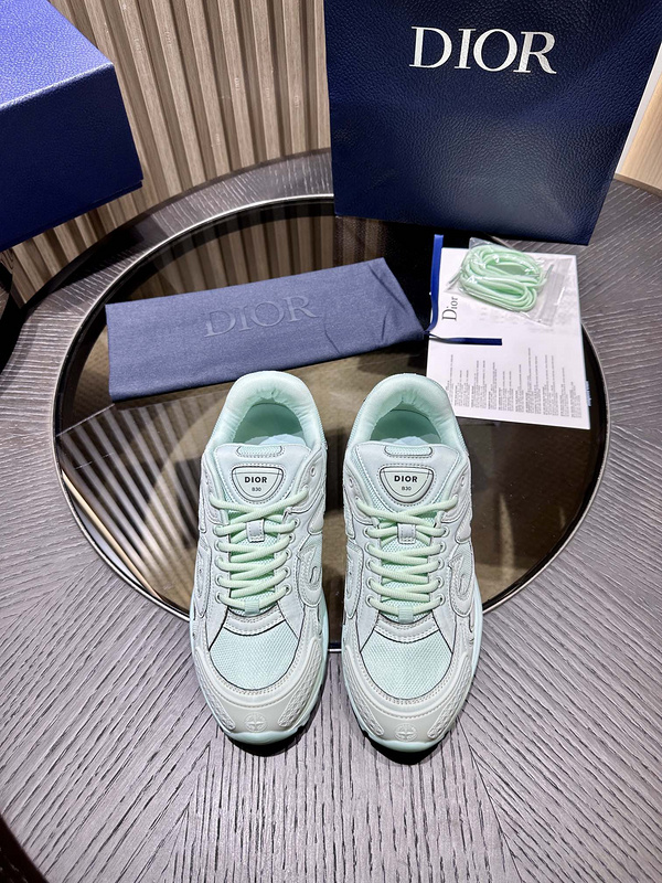 DIOR B30 SNEAKER