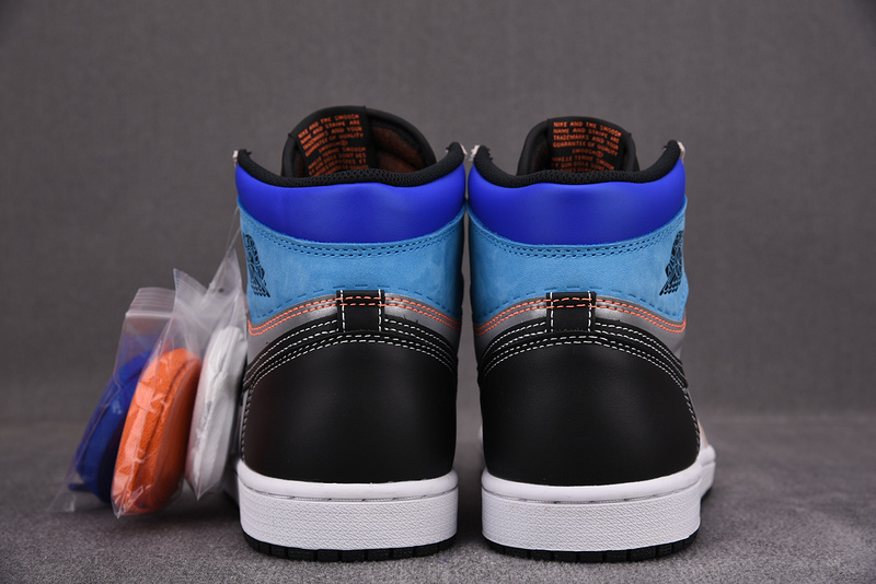 Air Jordan 1 High OG Prototype DC6515-100