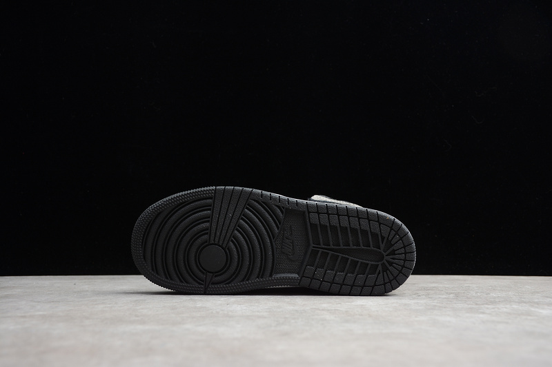 Air Jordan 1 Retro High OG BP KID-AQ2664-013