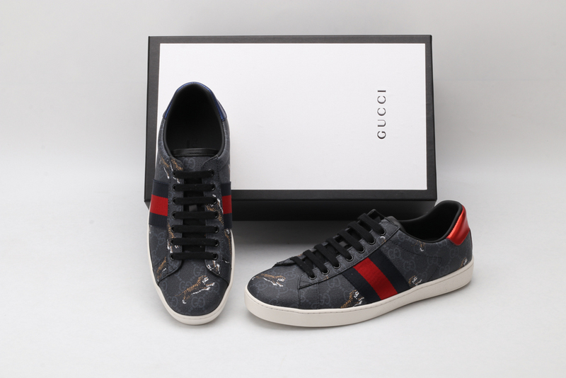 Gucci Ace Sneaker