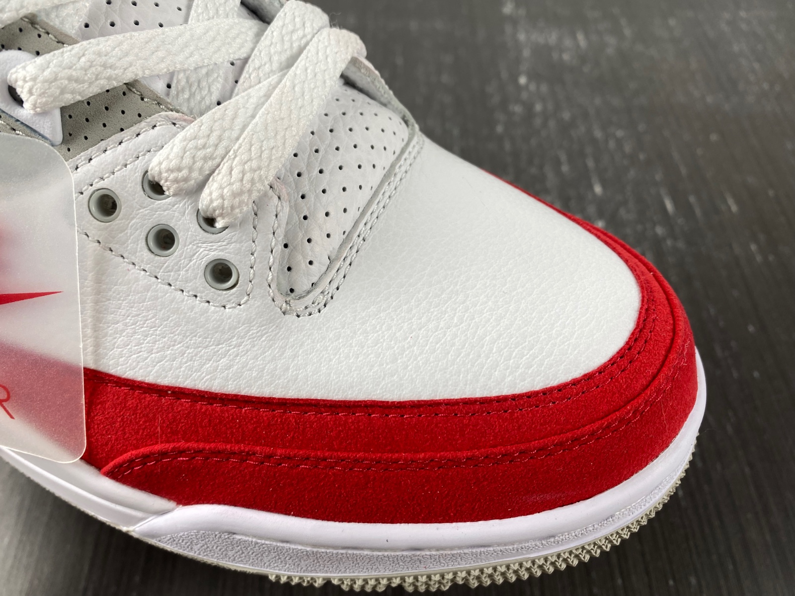 Air Jordan 3 Retro Tinker